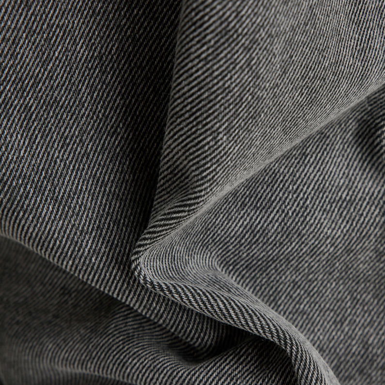 G-STAR® Type 49 Relaxed Straight Jeans Grau