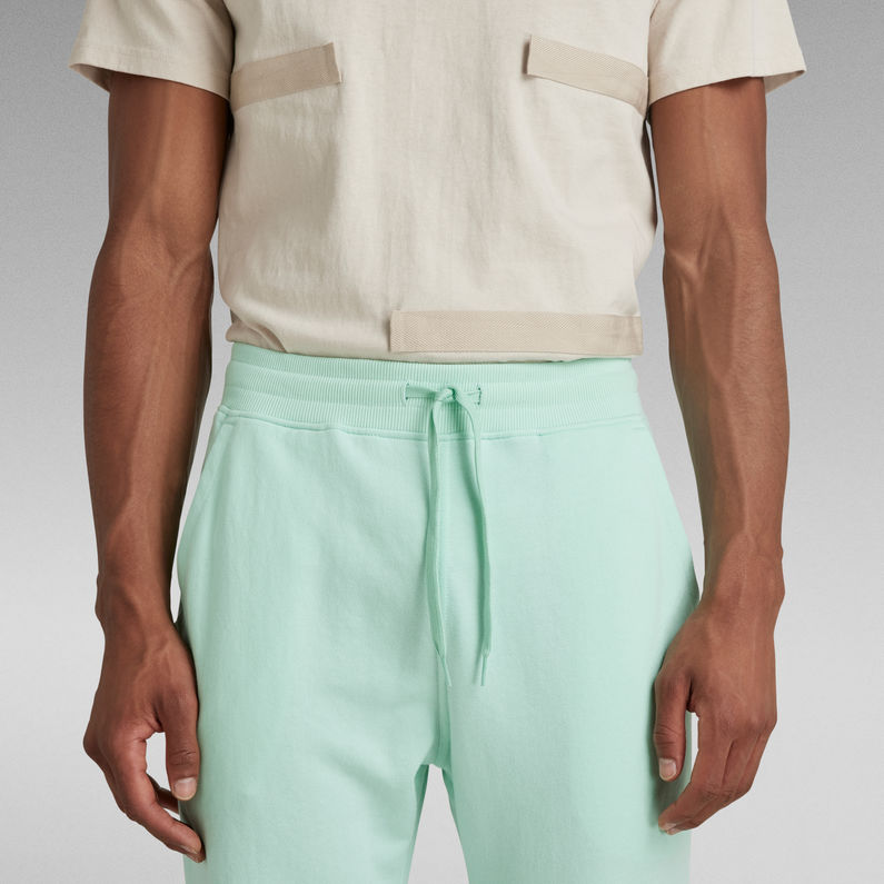 G-STAR® Core Type C Jogginghose Grün