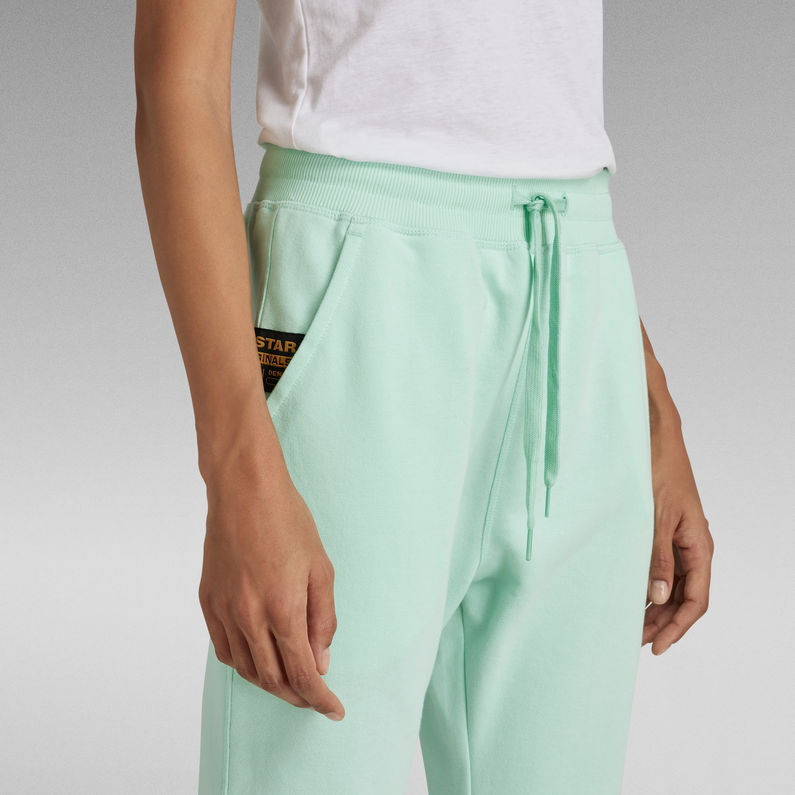 G-STAR® Core Sweatpants Green