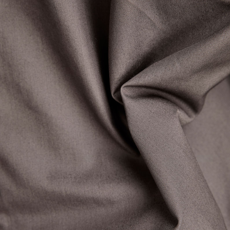 G-STAR® Multi Pocket Bomberjacke Braun