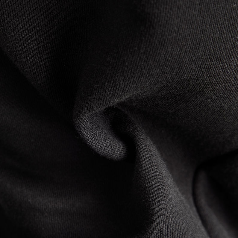 G-STAR® Sport Stripe Sweat Pant Black