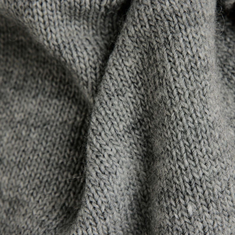 G-STAR® Long Knitted Cardigan Mehrfarbig