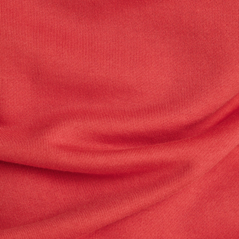 G-STAR® Graphic 3 Sweater Red