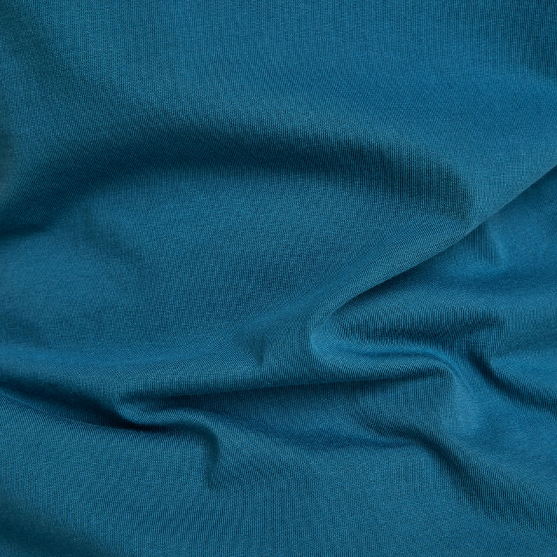 G-STAR® Originals T-Shirt Medium blue
