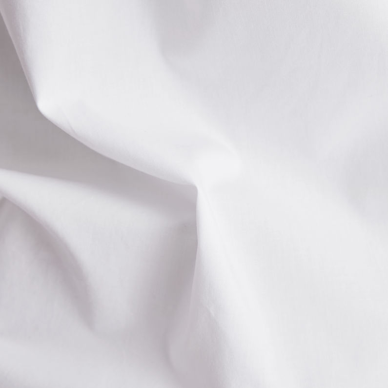 G-STAR® Boyfriend Shirt White