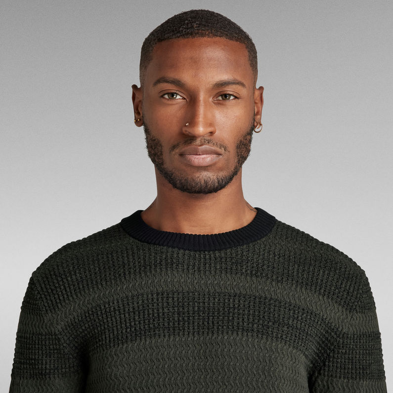 G-STAR® Charly R Knit Multi color