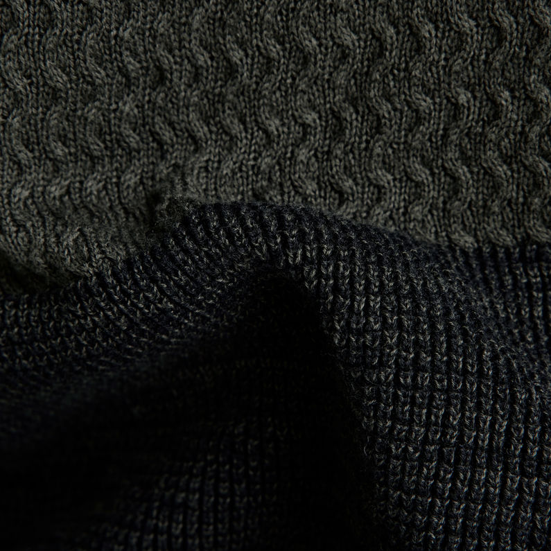 G-STAR® Charly R Knit Multi color