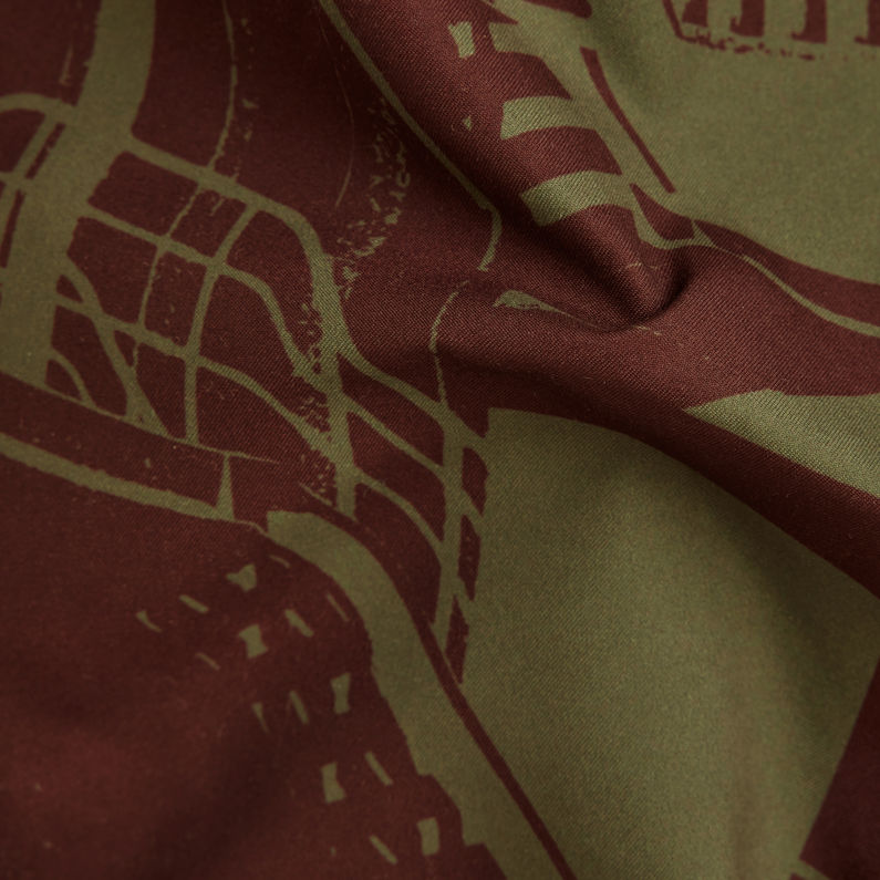 G-STAR® Coach Jacke Mehrfarbig