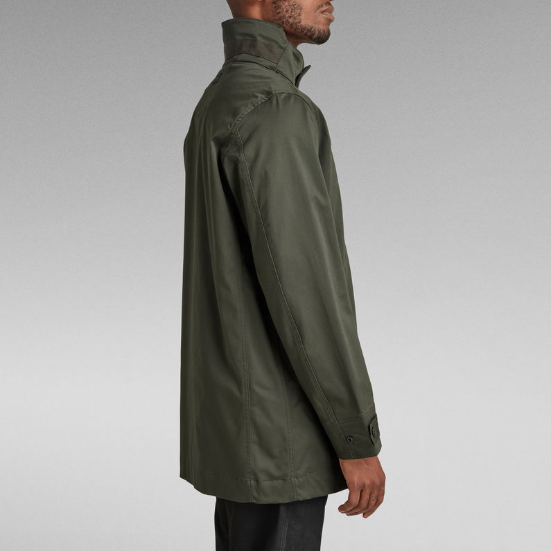 G-STAR® Utility Trench Grey