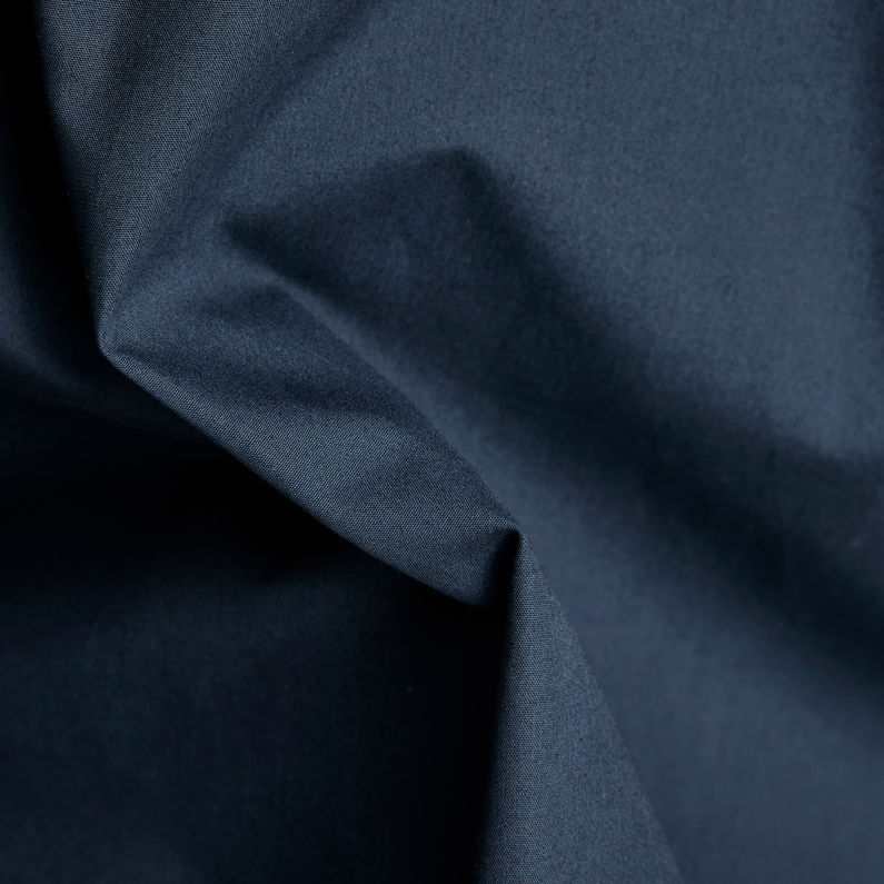 G-STAR® Stacked Pocket Blazer Dunkelblau