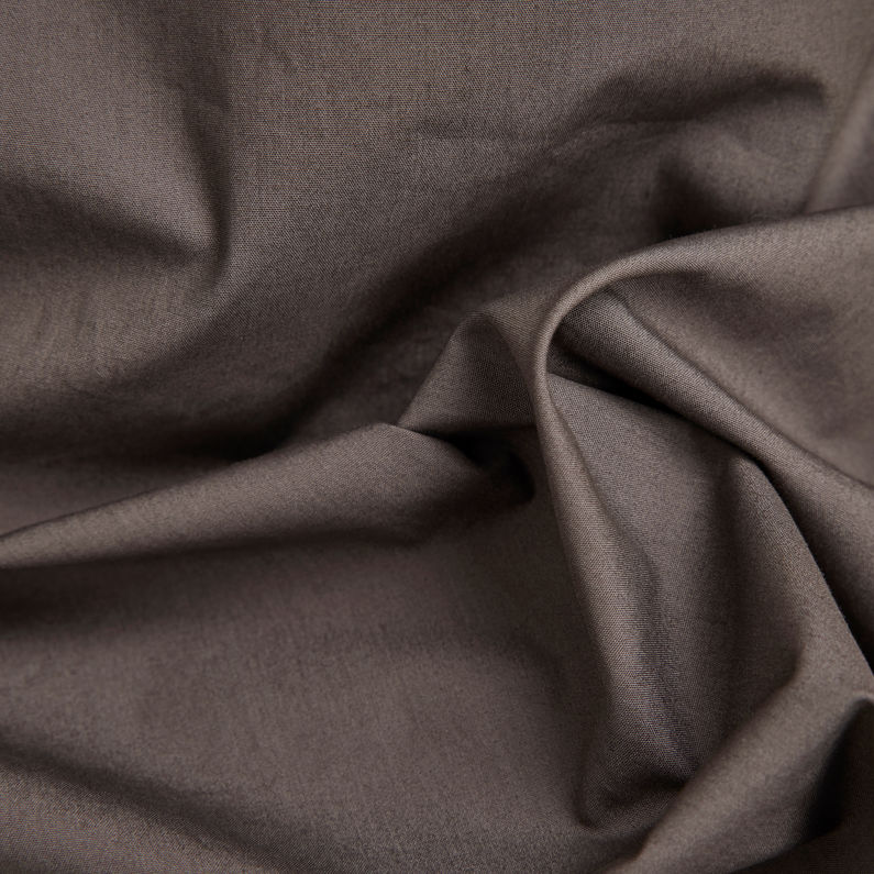 G-STAR® Anorak Dress Grey