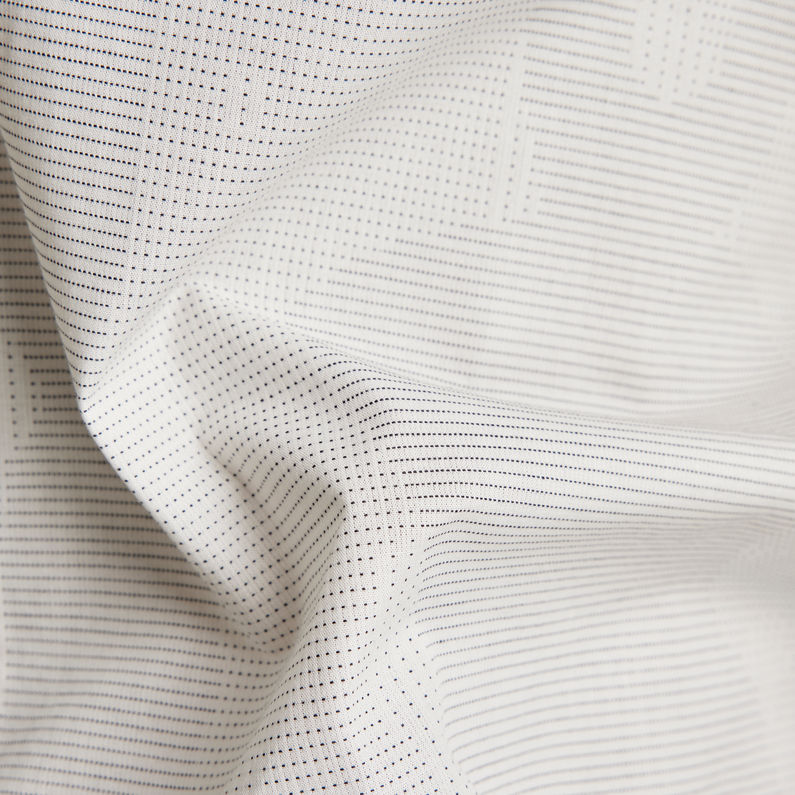 G-STAR® Chemise Hawaii Commando Multi couleur