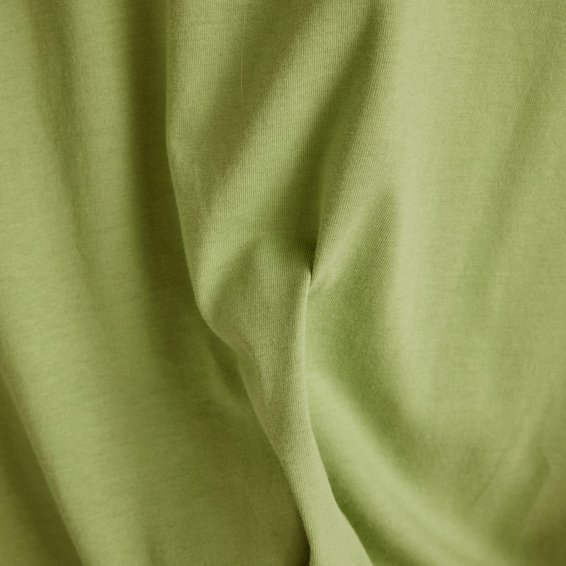 G-STAR® Sports Graphic T-Shirt Green