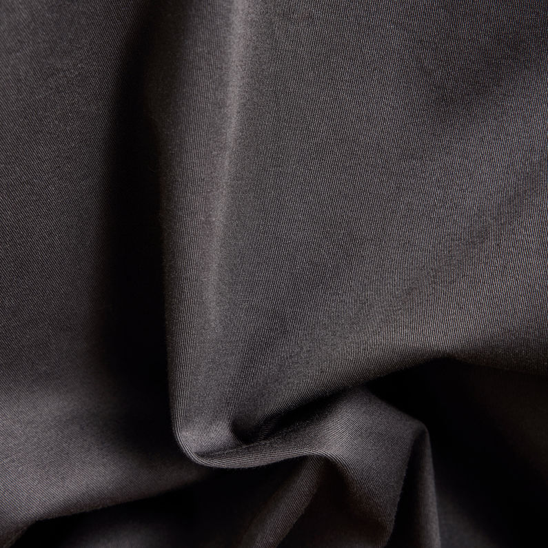 G-STAR® Utility Trenchcoat Grau