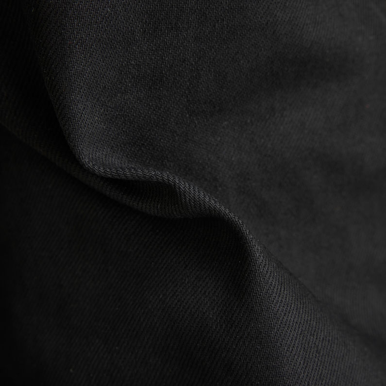 G-STAR® Unisex Type 49 Relaxed Jeans Black