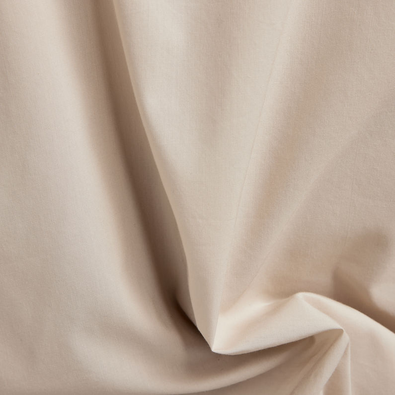 G-Star RAW® Chemise Hawaii Commando Beige