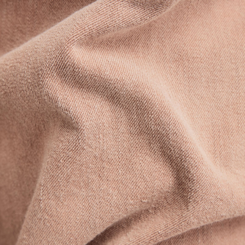 G-Star RAW® Short cargo Bearing Rose