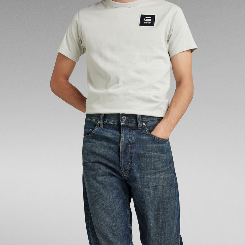 G-Star RAW® Type 49 Relaxed Jeans Medium blue