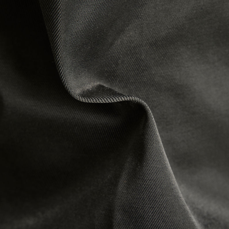 G-STAR® Deck Ultra High Wide Leg Pants グレー