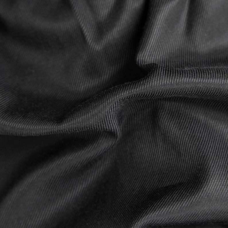 G-Star RAW® E Wrap Top Schwarz