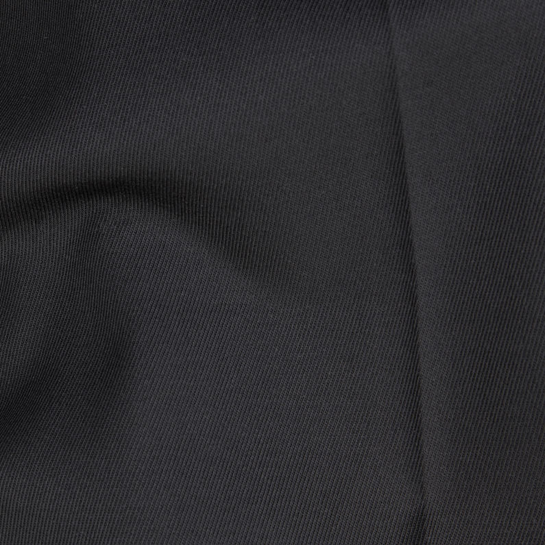 G-STAR® E Deck Smoking Pants ブラック