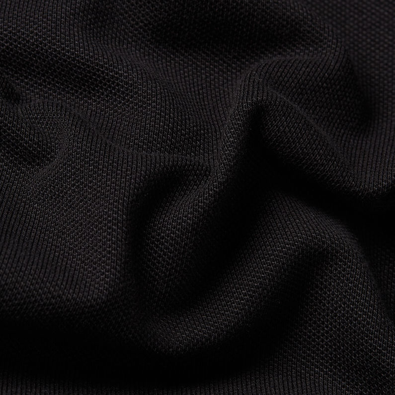 G-Star RAW® Polo Dunda Noir