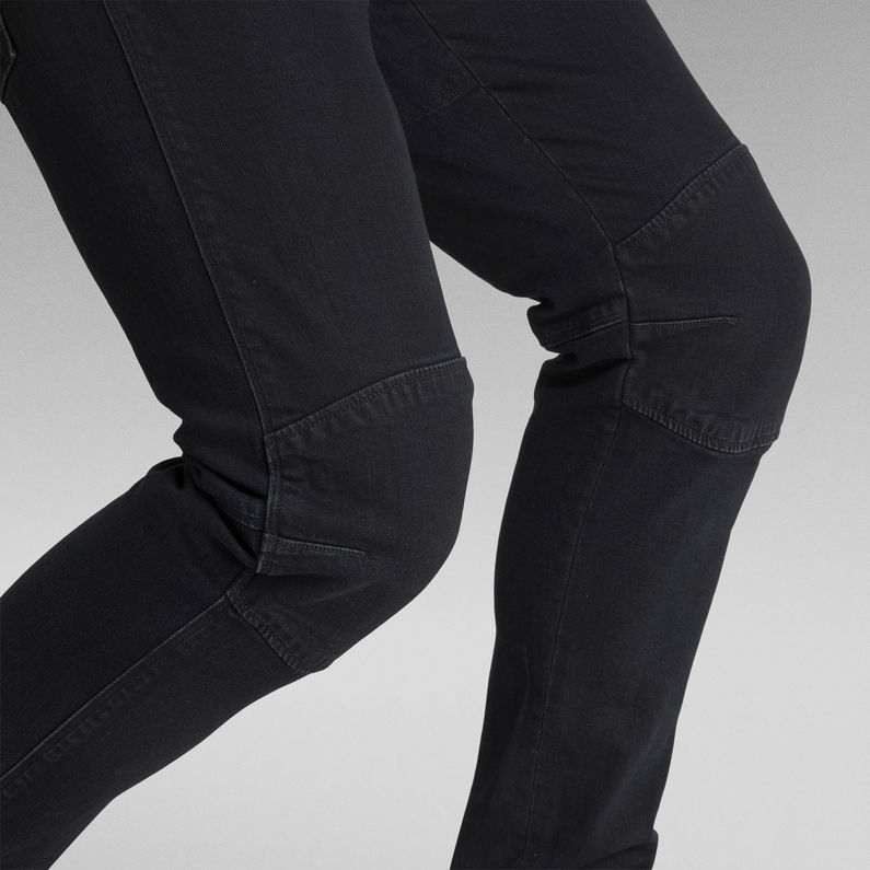 G-Star RAW® 5620 3D Slim Jeans ブラック