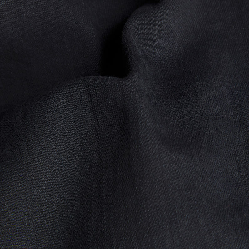 G-STAR® Jeans 5620 Slim Negro