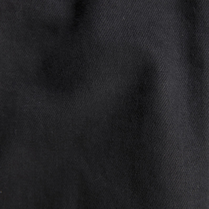 G-STAR® D-Staq Slim Jeans Schwarz