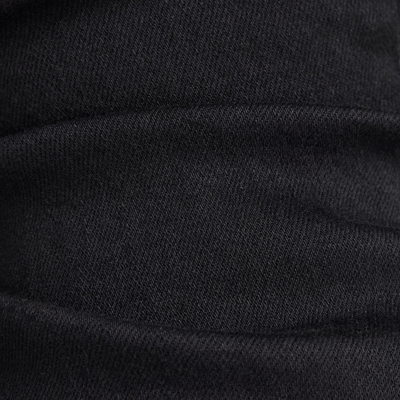 G-Star RAW® Noxer Straight Jeans Schwarz