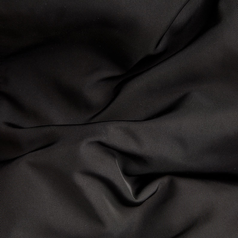 G-STAR® Bomber Negro