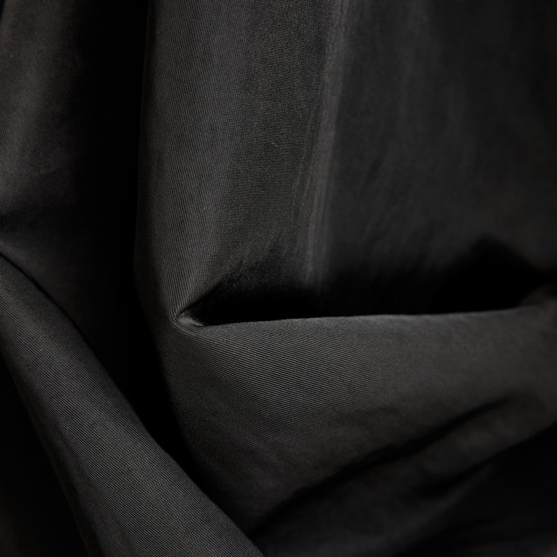 G-STAR® Multi Pocket Bomberjacke Schwarz