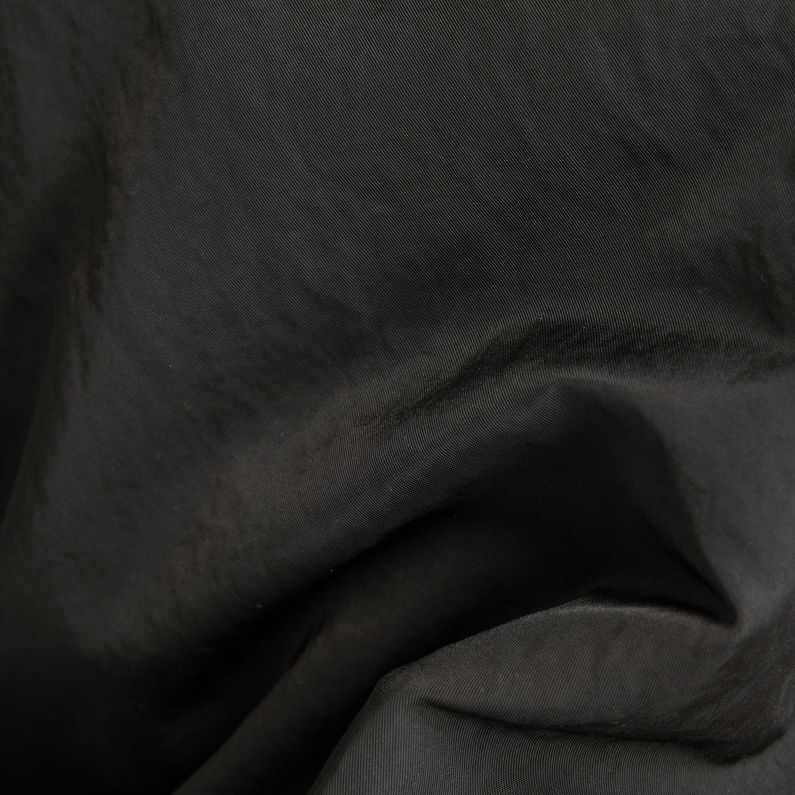 G-STAR® Stand Up Collar 2 In 1 Trench ブラック