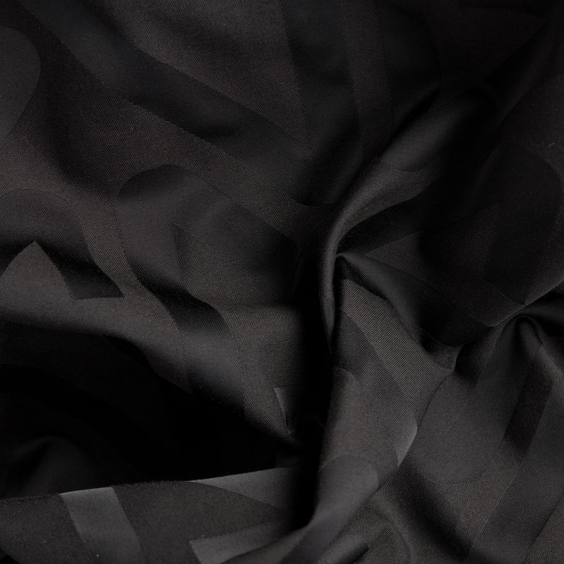 G-STAR® Anorak Zwart