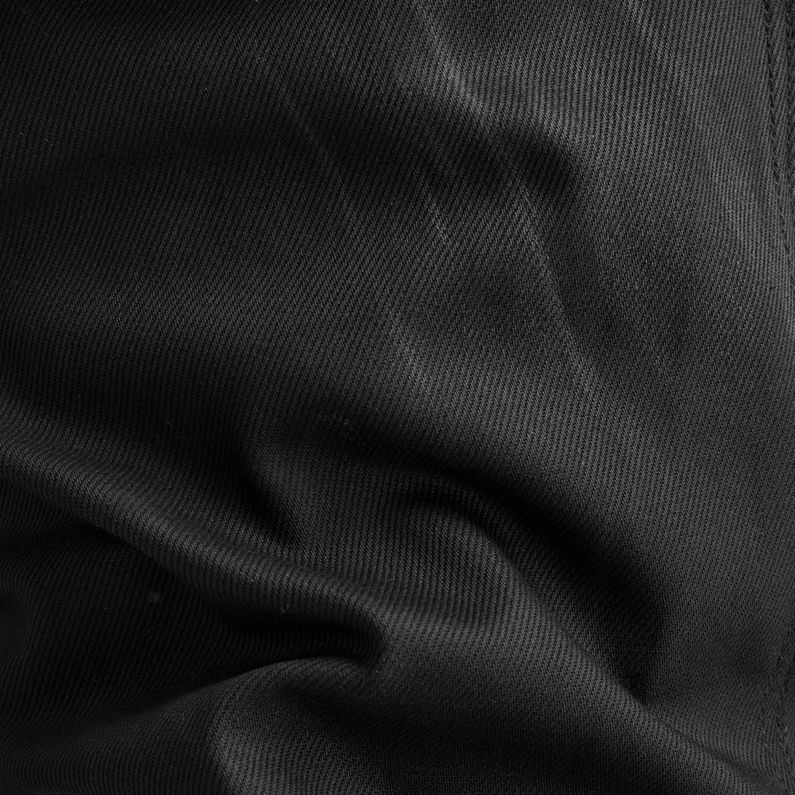 G-Star RAW® Relaxed Tapered Cargo Pants Broek Zwart