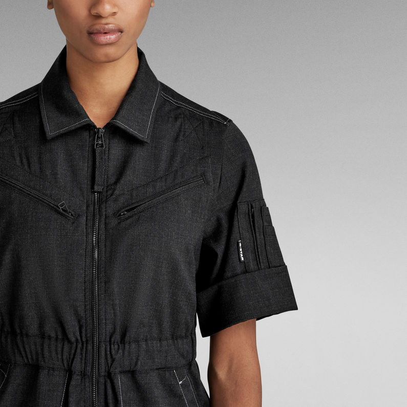 G-STAR® Robe Flightsuit Holiday Multi couleur