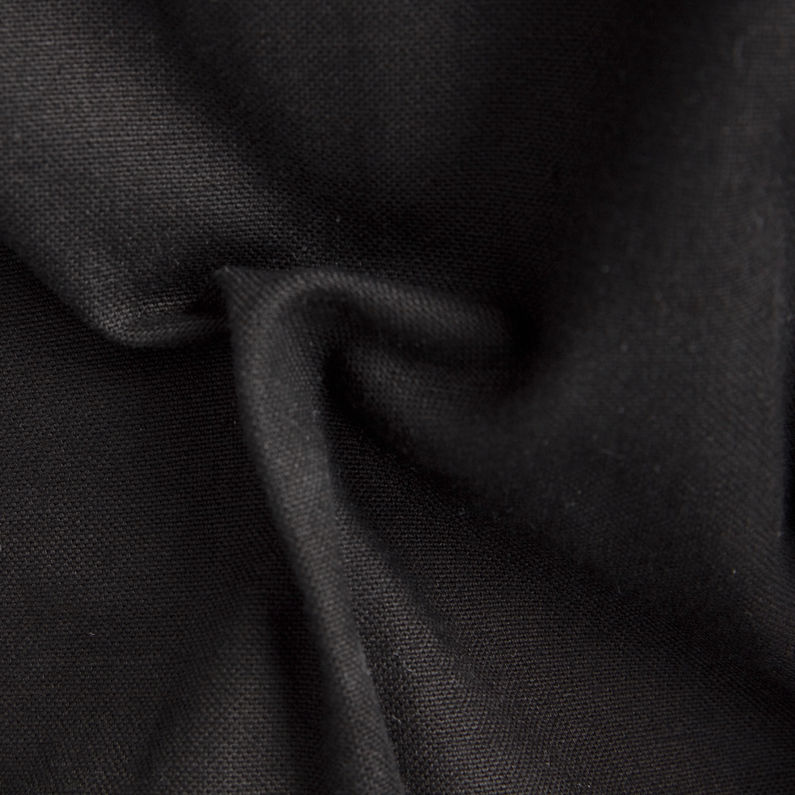 G-STAR® Multi Zip Winter Jumpsuit Schwarz