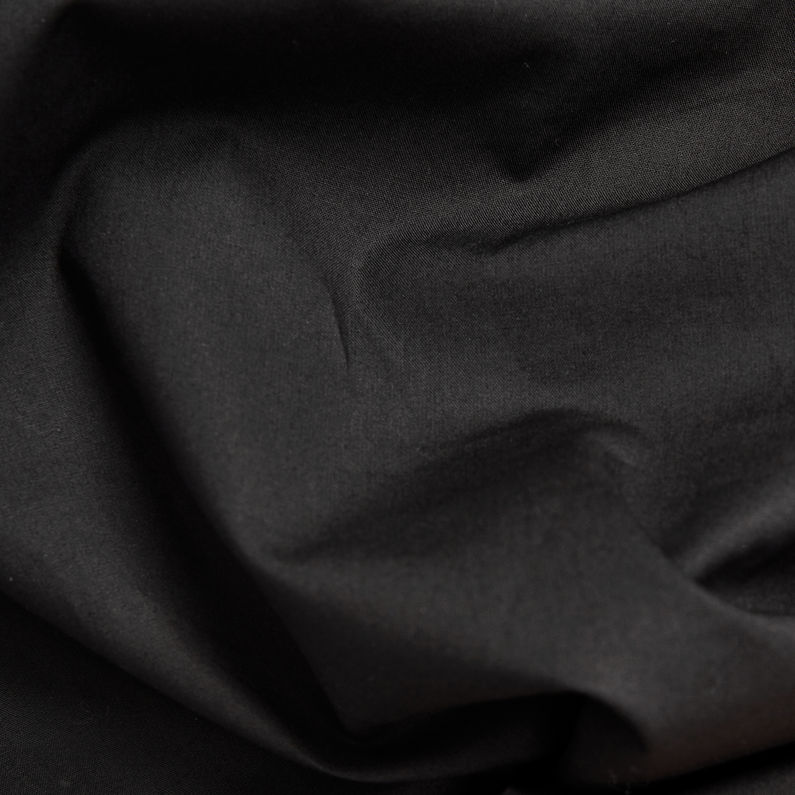 G-STAR® Boyfriend shirt Schwarz