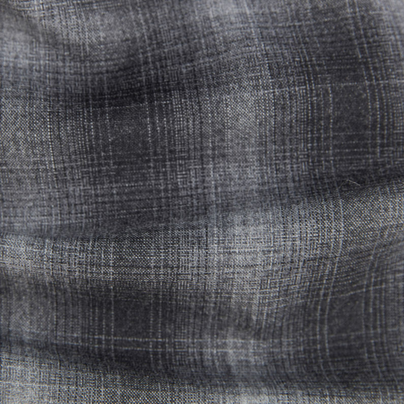 G-STAR® Stalt Regular Hemd Mehrfarbig