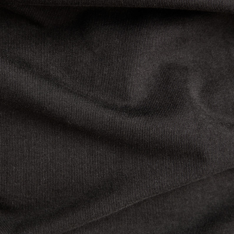 G-STAR® Pocket T-Shirt Schwarz