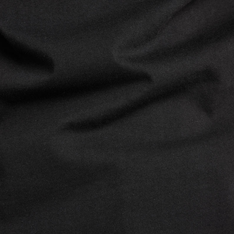 G-STAR® T-Shirt Graphic 8 Noir