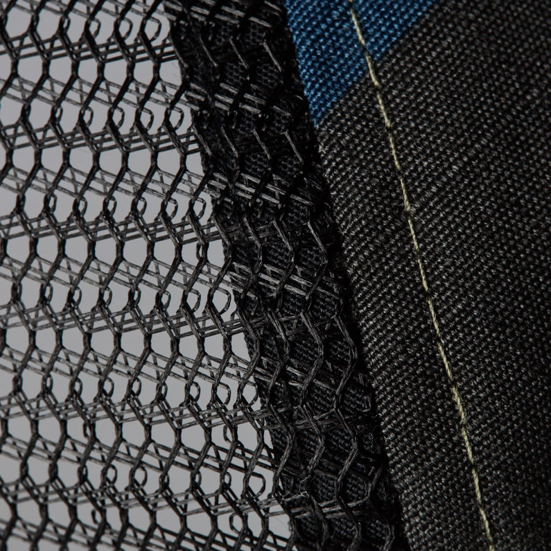 G-STAR® Casquette Avernus Trucker Multi couleur