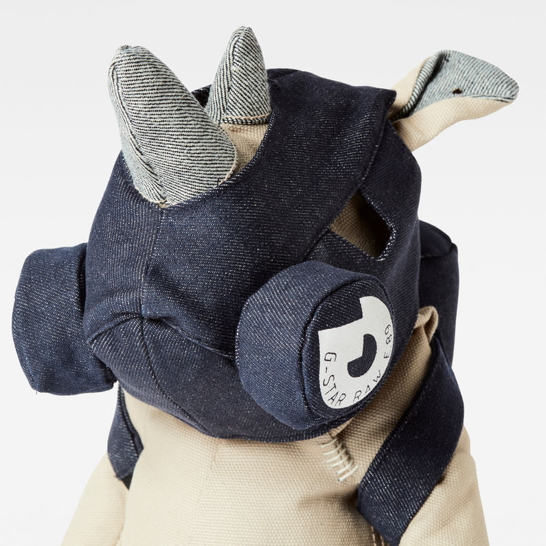 G-STAR® Fireman G-No Beige