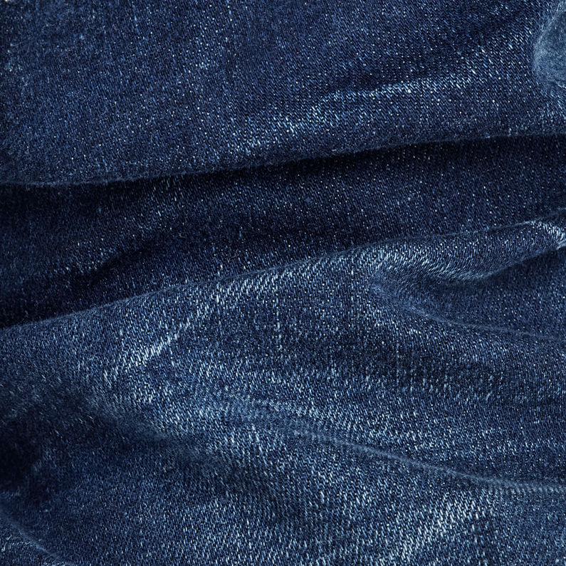 G-Star RAW® 3301 Slim Jeans Dunkelblau