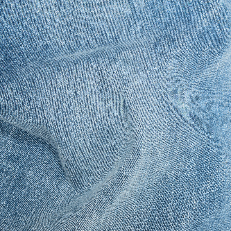G-STAR® 3301 Slim Jeans Mittelblau