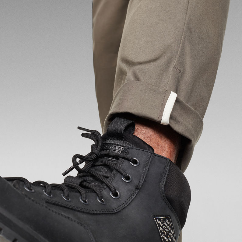 G-STAR® Bronson Slim Chino Grijs