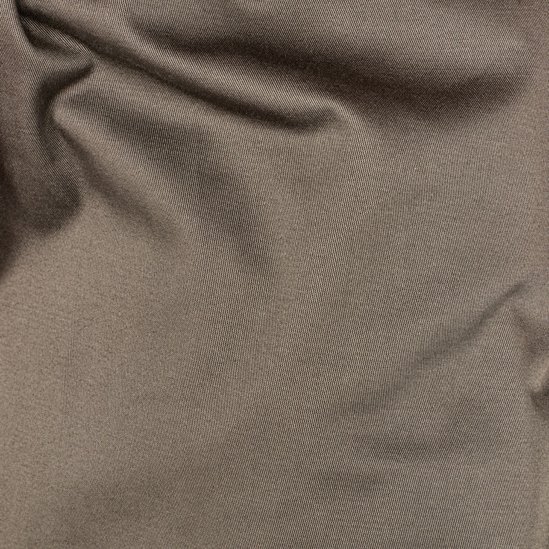 G-STAR® Pantalones Chino Bronson Slim Gris