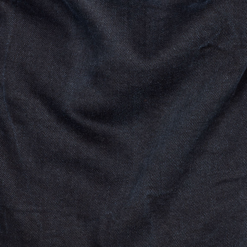 G-STAR® Midge Saddle Straight Jeans ダークブルー