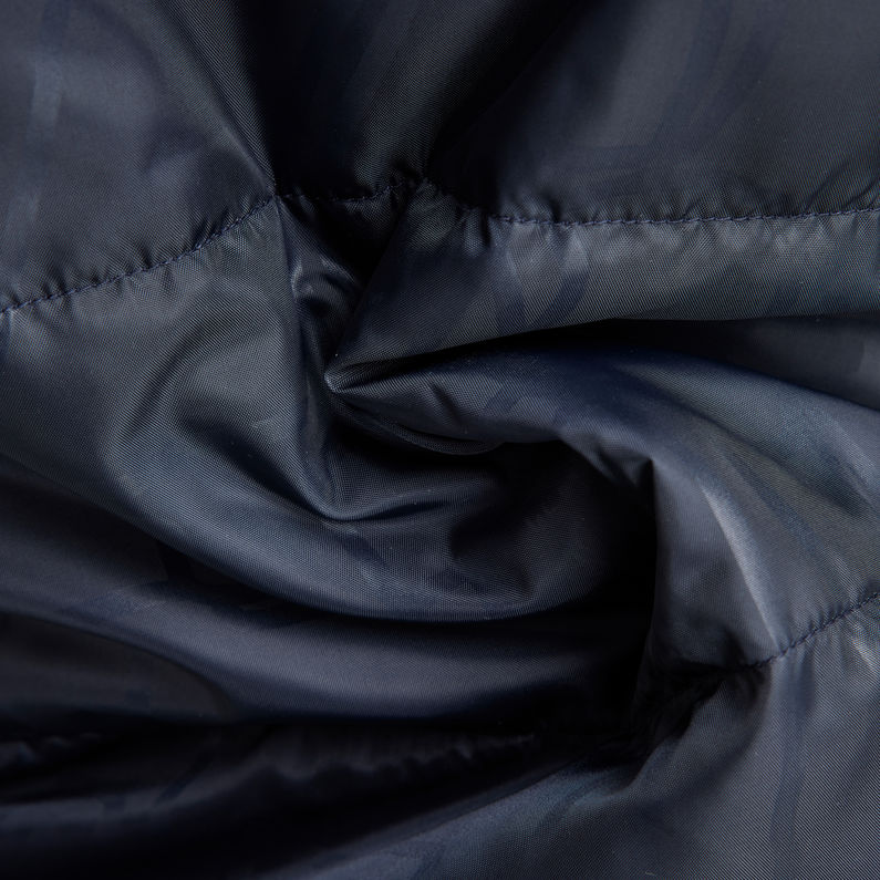 G-STAR® Short Padded Jacket Multi color