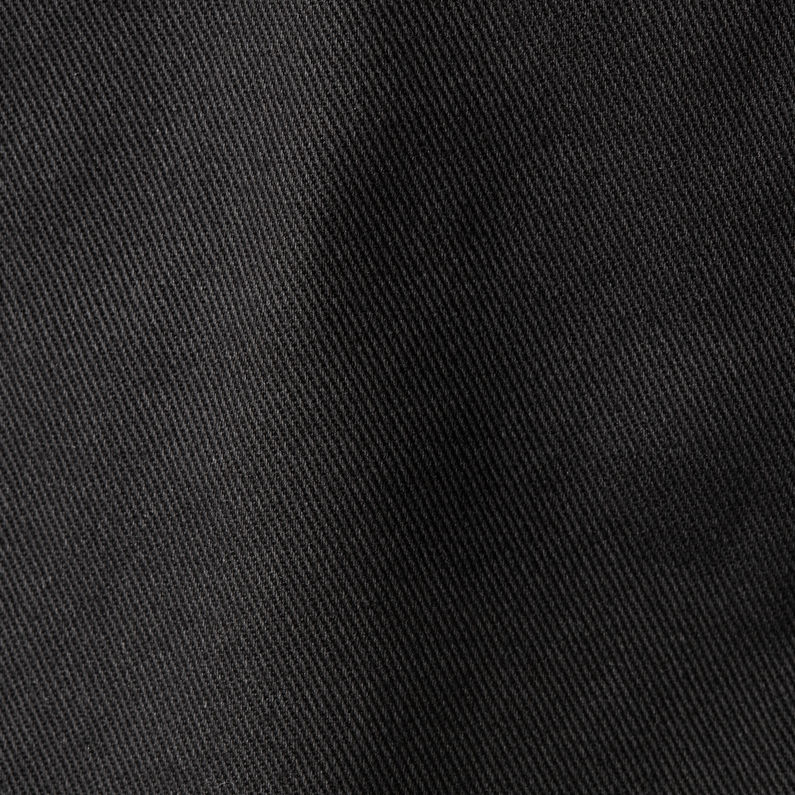 G-STAR® Canvas Shopper Black